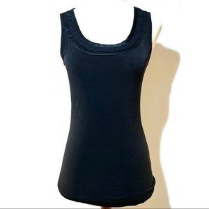 The Limited Black Tank